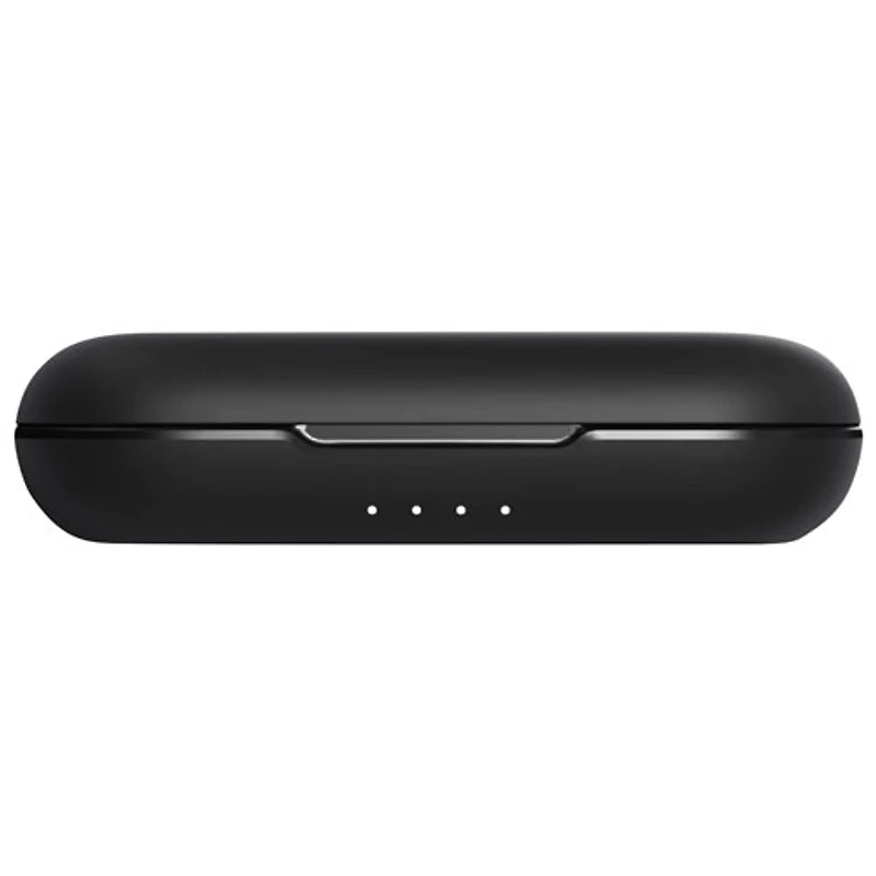 Raycon Everyday Open-Ear Sound Isolating True Wireless Earbuds - Black