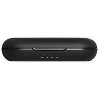 Raycon Everyday Open-Ear Sound Isolating True Wireless Earbuds - Black
