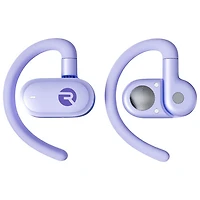 Raycon Everyday Open-Ear Sound Isolating True Wireless Earbuds - Purple