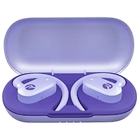 Raycon Everyday Open-Ear Sound Isolating True Wireless Earbuds - Purple