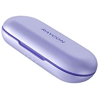 Raycon Everyday Open-Ear Sound Isolating True Wireless Earbuds - Purple