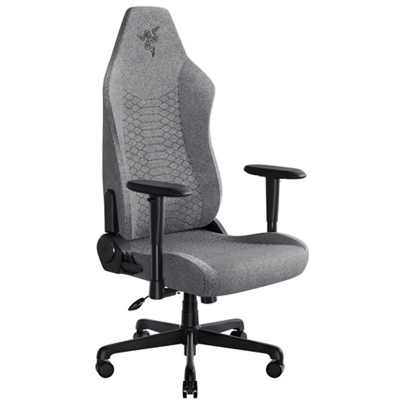 Razer Iskur V2 X Ergonomic Fabric Gaming Chair