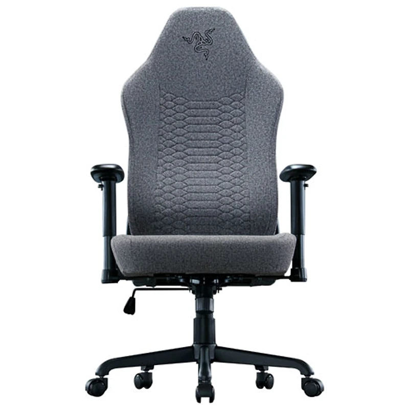 Razer Iskur V2 X Ergonomic Fabric Gaming Chair