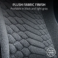 Razer Iskur V2 X Ergonomic Fabric Gaming Chair