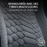 Razer Iskur V2 X Ergonomic Fabric Gaming Chair