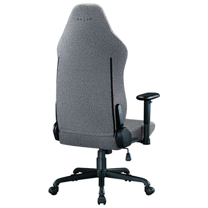 Razer Iskur V2 X Ergonomic Fabric Gaming Chair