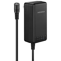 Insignia 48W Universal AC Adaptor with 7 Tips & USB-A (NS-UNI48WAC-C)