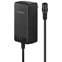 Adaptateur c.a. universel 22,5 W d'Insignia avec 7 embouts et USB-A (NS-UNI22WAC-C)