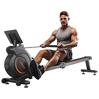 Yosuda 90 Magnetic Rowing Machine
