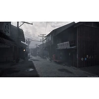 Silent Hill f édition Day One (PS5)