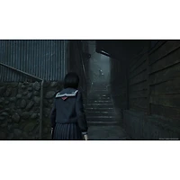 Silent Hill f Day One Edition (Xbox Series X)