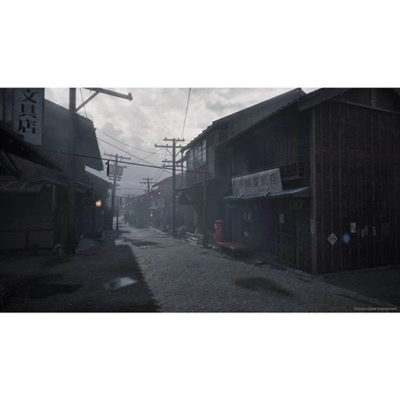 Silent Hill f édition Day One (Xbox Series X)