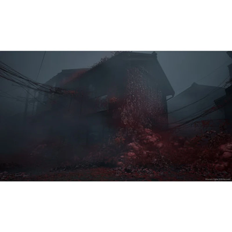 Silent Hill f Day One Edition (Xbox Series X)