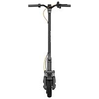 Trottinette électrique GT3 Pro de Navee (moteur 1000 W/autonomie maximale 60 km/vitesse maximale 32 km/h) - Gris