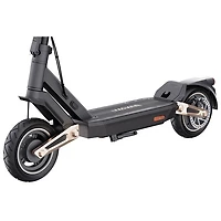 Trottinette électrique ST3 Pro de Navee (moteur 1350 W/autonomie maximale 75 km/vitesse maximale 40 km/h) - Noir