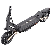 Trottinette électrique ST3 Pro de Navee (moteur 1350 W/autonomie maximale 75 km/vitesse maximale 40 km/h) - Noir