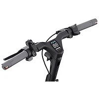 Navee ST3 Pro Electric Scooter (1350W Motor / Up to 75km Range / 40km/h Top Speed) - Black