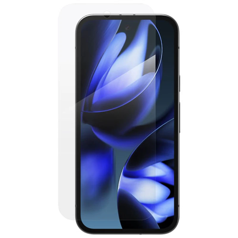 InvisibleShield by Zagg Glass Elite Screen Protector for Google Pixel 9a