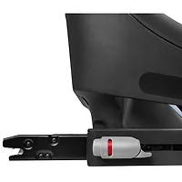 Siège d'auto pour bébé orienté vers l'arrière Cloud G Lux Comfort Extend de Cybex - Bleu océan