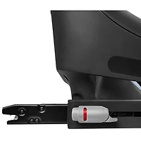 Siège d'auto pour bébé orienté vers l'arrière Cloud G Lux Comfort Extend de Cybex - Gris lave