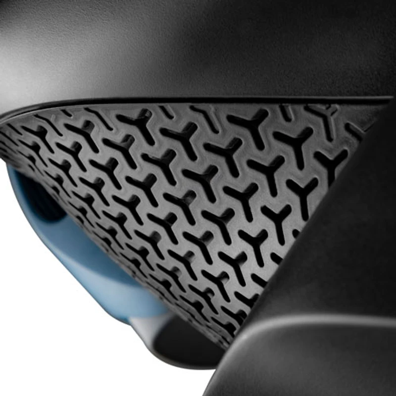 Siège d'auto pour bébé orienté vers l'arrière Cloud G Lux Comfort Extend de Cybex - Gris lave