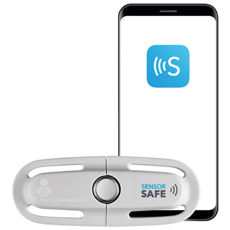 Siège d'auto pour bébé orienté vers l'arrière Cloud G Lux Comfort Extend de Cybex - Gris lave