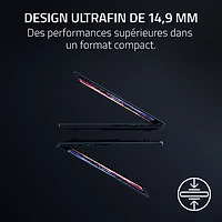 Razer Blade 16" Gaming Laptop