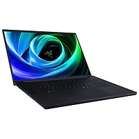 Portable de jeu de 18 po Blade de Razer - Noir (Core Ultra 9 275HX d'Intel/RAM 32 Go/SSD 1 To/RTX 5070 Ti)