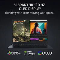 Portable de jeu Copilot+ PC de 14 po Blade de Razer