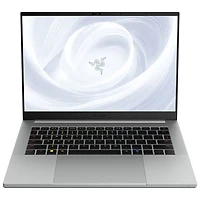 Razer Blade 14" Copilot+ PC Gaming Laptop - Mercury (AMD Ryzen AI 9 365/32GB RAM/1TB SSD/RTX 5070)