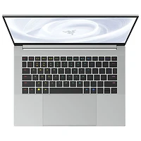 Portable de jeu Copilot+ PC de 14 po Blade de Razer - Mercure (Ryzen AI 9 365 d'AMD/RAM 32 Go/SSD 1 To/RTX 5070)
