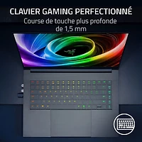 Razer Blade 16" Gaming Laptop - Black (AMD Ryzen AI 9 365/32GB RAM/1TB SSD/RTX 5070)