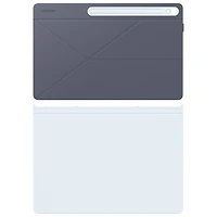 tui folio Smart Book Cover de Samsung pour Galaxy S10 FE+ (Plus