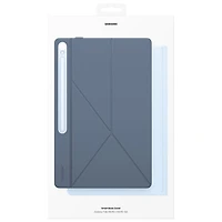 tui folio Smart Book Cover de Samsung pour Galaxy S10 FE+ (Plus