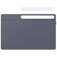 tui folio Smart Book Cover de Samsung pour Galaxy S10 FE+ (Plus