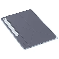 tui folio Smart Book Cover de Samsung pour Galaxy S10 FE+ (Plus