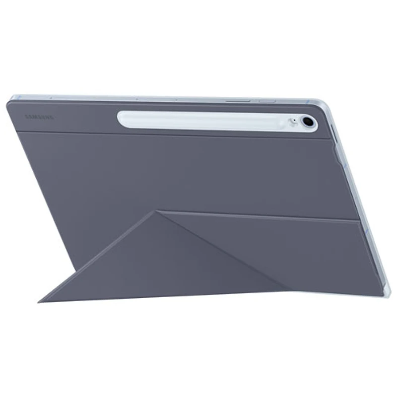 tui folio Smart Book Cover de Samsung pour Galaxy S10 FE+ (Plus