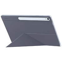tui folio Smart Book Cover de Samsung pour Galaxy S10 FE+ (Plus