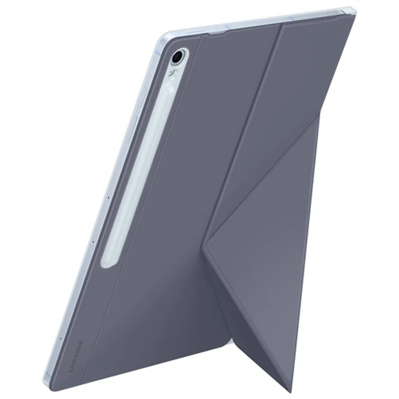 tui folio Smart Book Cover de Samsung pour Galaxy S10 FE+ (Plus