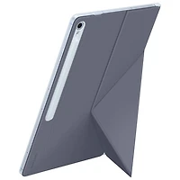 tui folio Smart Book Cover de Samsung pour Galaxy S10 FE+ (Plus