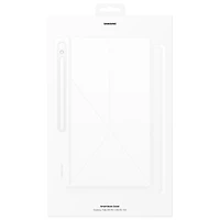 tui folio Smart Book Cover de Samsung pour Galaxy S10 FE+ (Plus