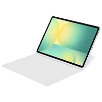 tui folio Smart Book Cover de Samsung pour Galaxy S10 FE+ (Plus