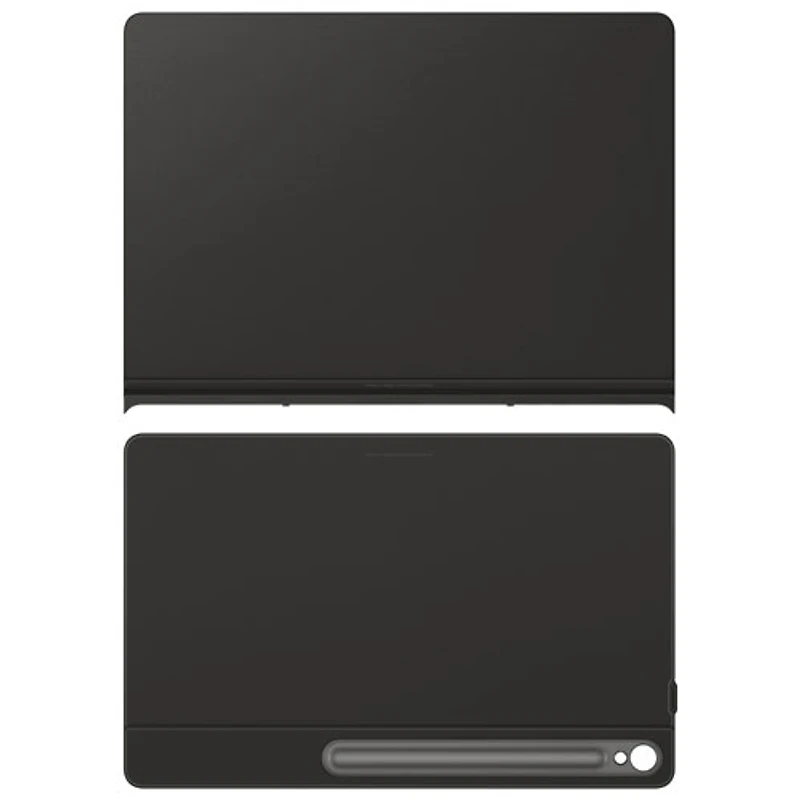 Samsung Smart Book Cover Folio Case for Galaxy S10 FE+ (Plus) - Black