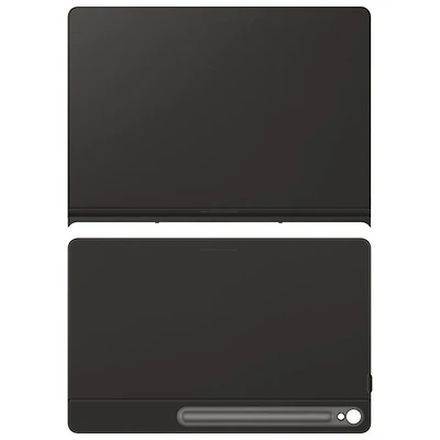 Samsung Smart Book Cover Folio Case for Galaxy S10 FE+ (Plus) - Black