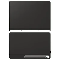 Samsung Smart Book Cover Folio Case for Galaxy S10 FE+ (Plus) - Black