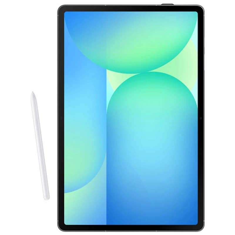 Samsung Smart Book Cover Folio Case for Galaxy S10 FE+ (Plus) - Black