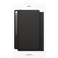 Samsung Smart Book Cover Folio Case for Galaxy S10 FE+ (Plus) - Black