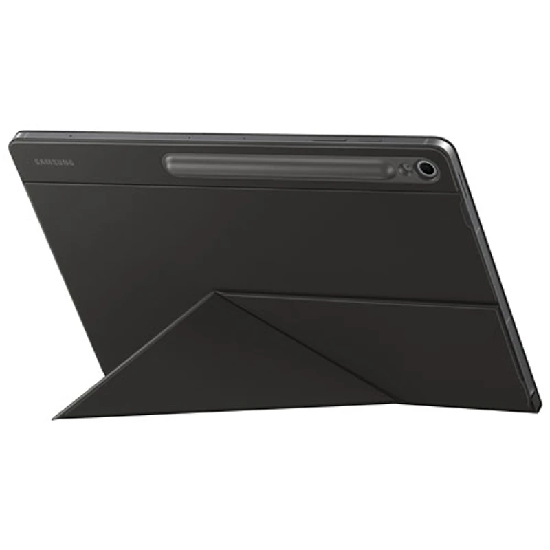Samsung Smart Book Cover Folio Case for Galaxy S10 FE+ (Plus) - Black