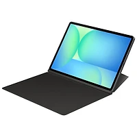 Samsung Smart Book Cover Folio Case for Galaxy S10 FE+ (Plus) - Black