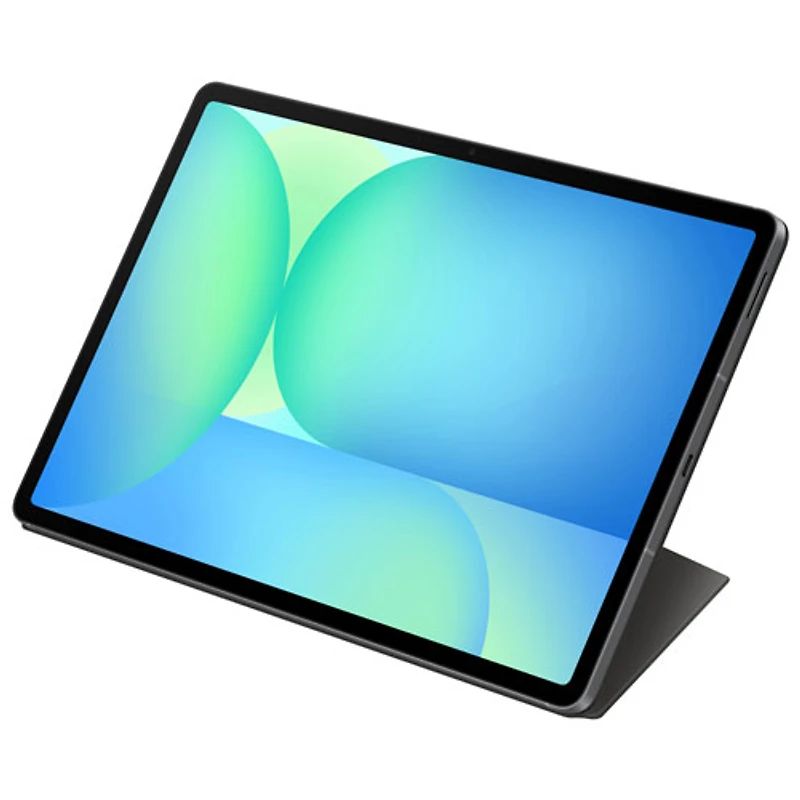 Samsung Smart Book Cover Folio Case for Galaxy S10 FE+ (Plus) - Black
